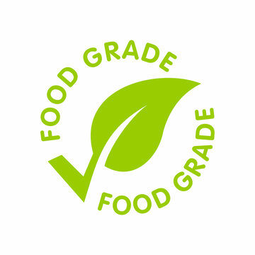 100% Virgin Food Grade